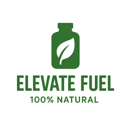 Elevate Fuel 